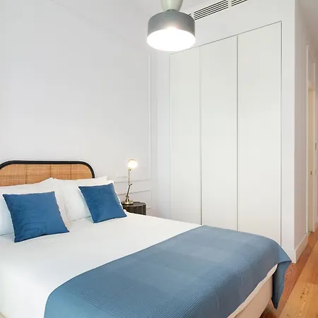 Unique Chiado, 2 Bedroom Deluxe